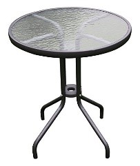 Bistrotisch / bistro table