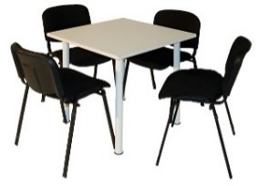 VISI Tisch-Kombi / table combo