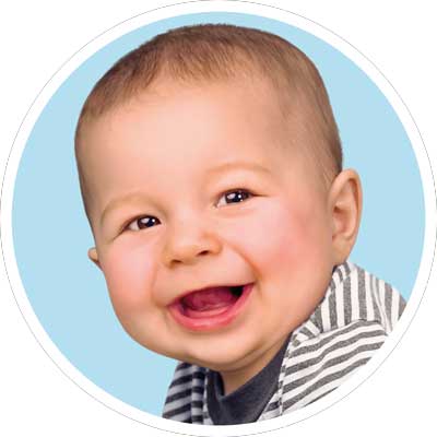 BabyExpo Sujet
