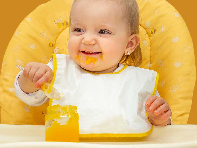 Baby-Bar