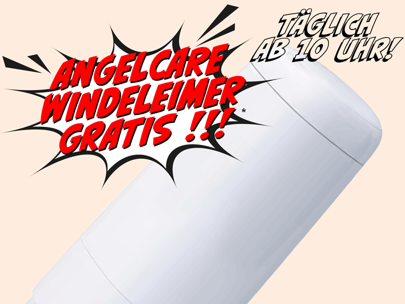 Gratis Windeleimer
