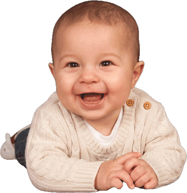 BabyExpo Online-Banner